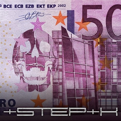 + STEP + K Over Lapa, Guaro