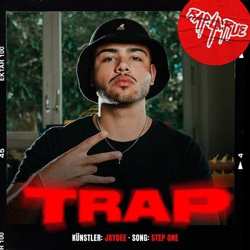 Step One Jaydee, Rap La Rue