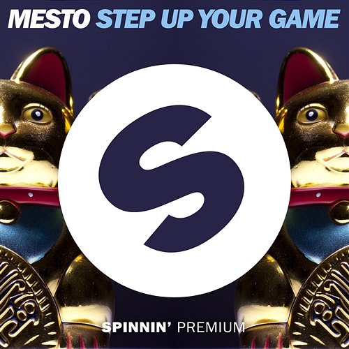 Step Up Your Game Mesto