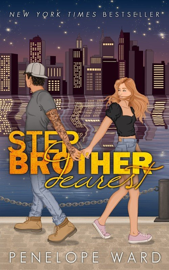 Stepbrother Dearest Ward Penelope
