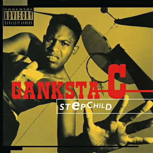 Stepchild Ganksta C