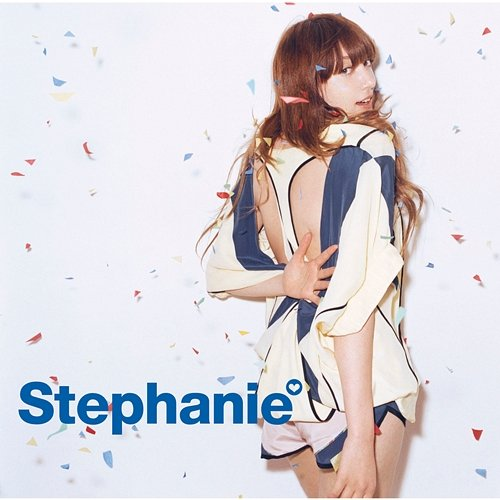 Stephanie Stephanie