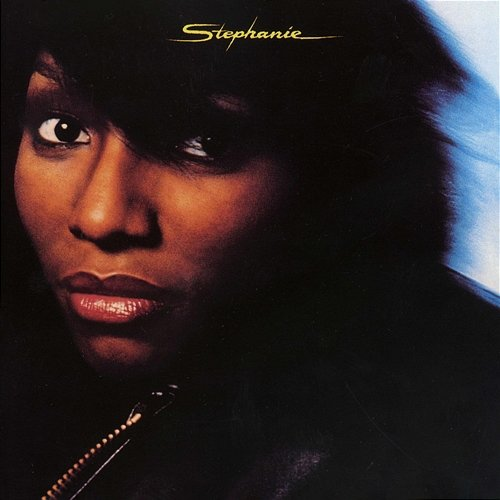 Stephanie Stephanie Mills