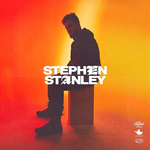 Stephen Stanley Stephen Stanley