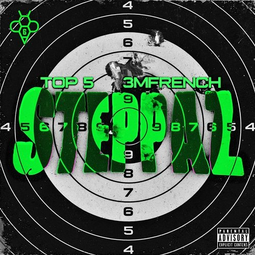 Steppaz Top5 x 3MFrench x 6ixBuzz
