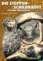 Steppenschildkröte Wilms Thomas