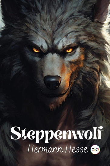 Steppenwolf Hesse Hermann