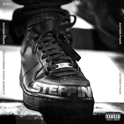 Steppin Action Pack