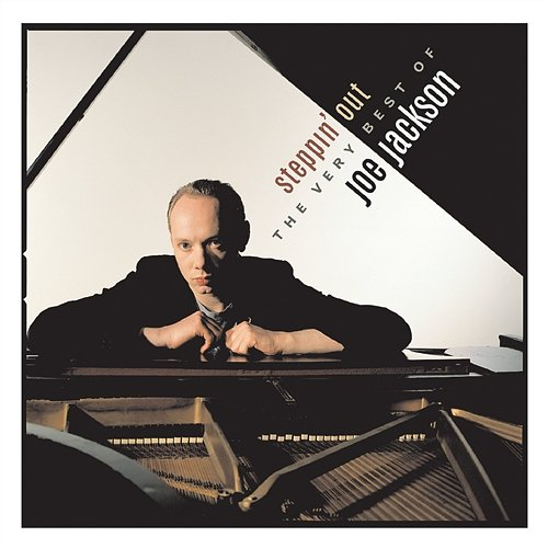 Steppin' Out Joe Jackson