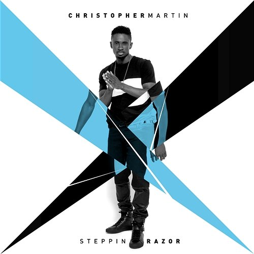 Steppin Razor Christopher Martin