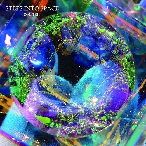 Steps Into Space Various Artists