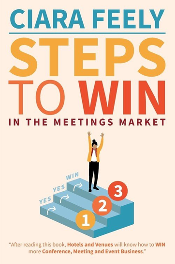Steps To WIN Ciara Feely