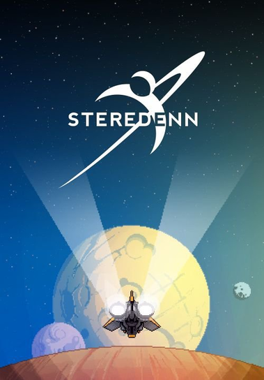 Steredenn, PC Plug In Digital