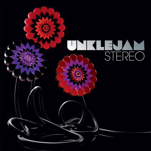 Stereo Unklejam