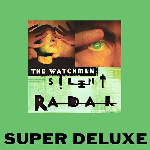 Stereo The Watchmen