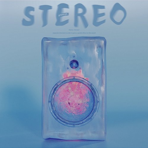 Stereo Pruszyn