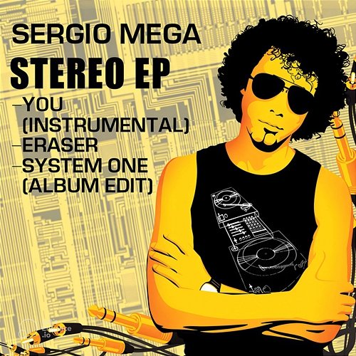 Stereo Sergio Mega