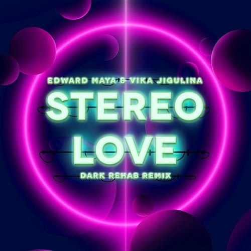 Stereo Love Edward Maya, Vika Jigulina
