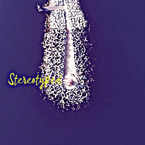 Stereotyped Sylvia Lucas