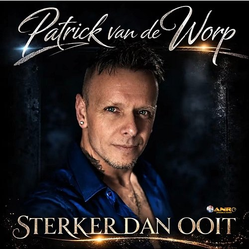 Sterker Dan ooit Patrick van de Worp