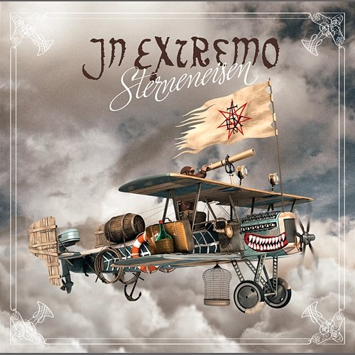 Sterneneisen In Extremo