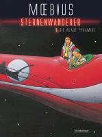Sternenwanderer 01 Moebius