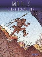 Sternenwanderer 4. Stells Irrfahrt Moebius