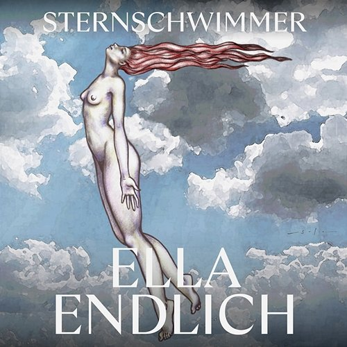 Sternschwimmer Ella Endlich