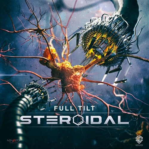 Steroidal Full Tilt