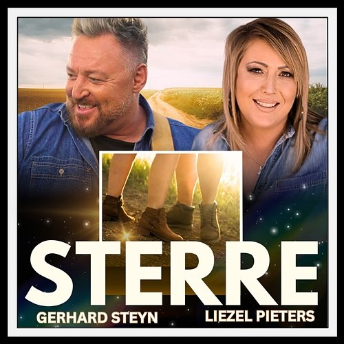 Sterre Liezel Pieters, Gerhard Steyn