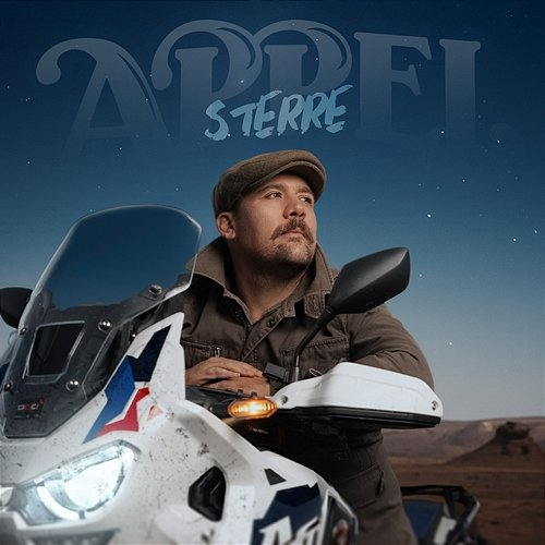Sterre Appel