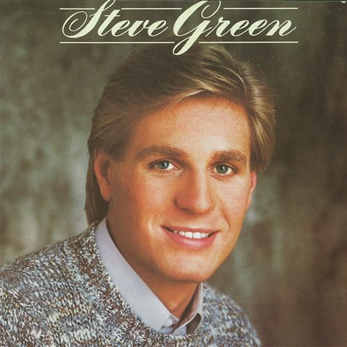 Steve Green Steve Green