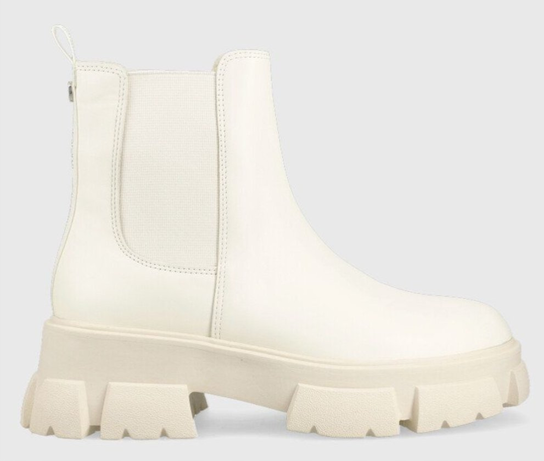 STEVE MADDEN BOTKI NA PLATFORMIE 38 4CA STEVE MADDEN