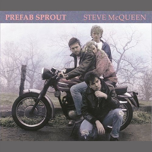 Steve McQueen Prefab Sprout