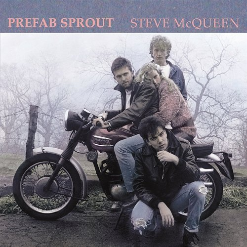 Steve McQueen Prefab Sprout