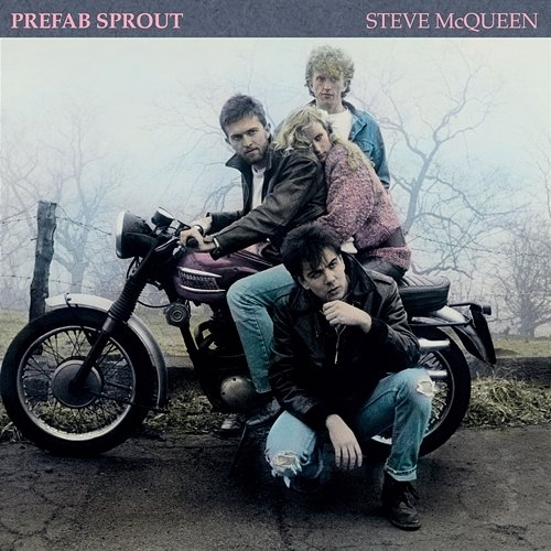 Steve McQueen Prefab Sprout