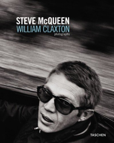 Steve McQueen, William Claxton Claxton William