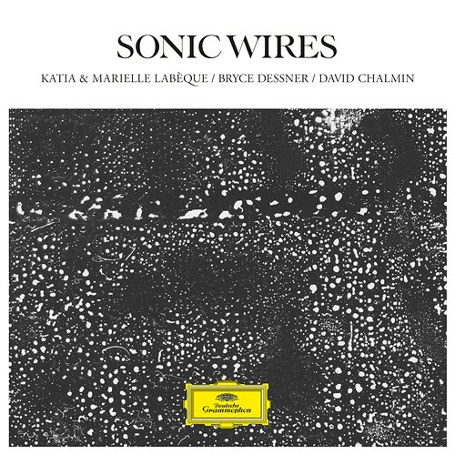 Stevens: Reflexion Katia Labèque, Marielle Labèque, David Chalmin, Bryce Dessner