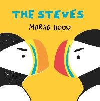 Steves Hood Morag