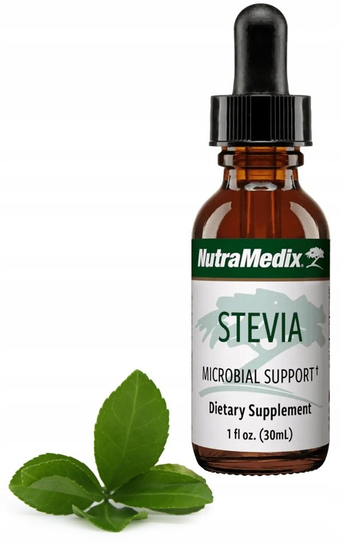 Stevia NutraMedix 30ml NutraMedix
