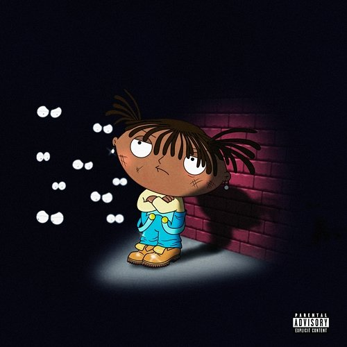 STEWIE Dbackinyahead, Chibu