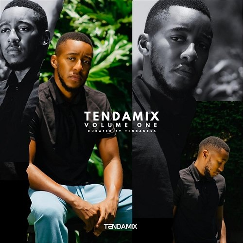 Sthandwa Tendaness & Ezamaswazi