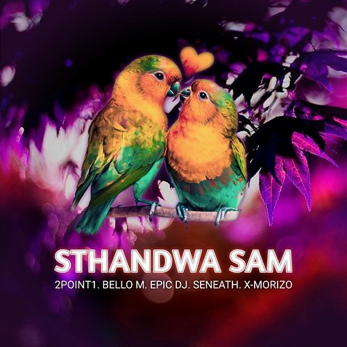 Sthandwa Sam 2point1 feat. BelloM, Epic DJ, DJ Seneath, X-Morizo