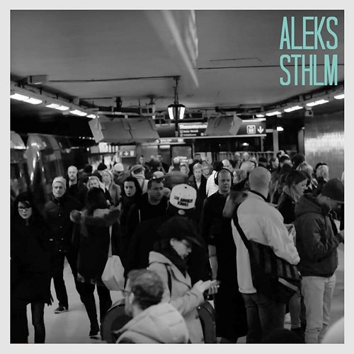 STHLM Aleks