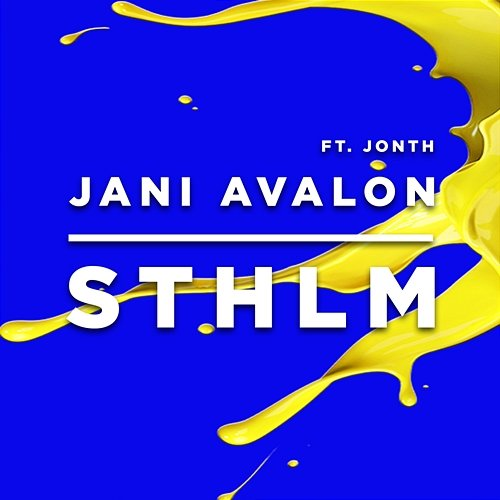 STHLM Jani Avalon & Jonth