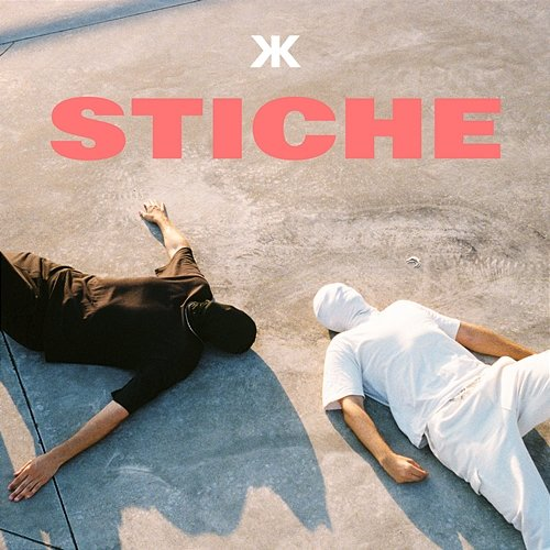 Stiche KREMIK