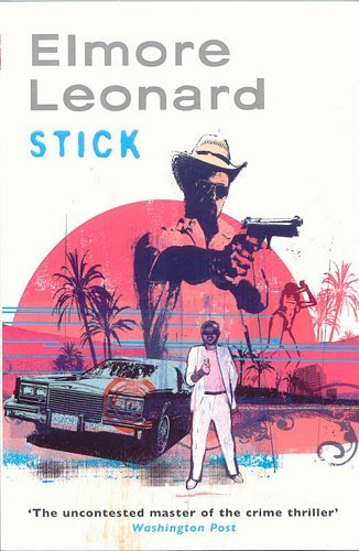 Stick Elmore Leonard