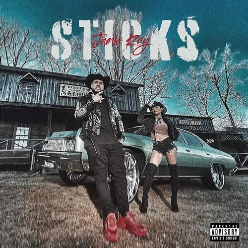 STICKS Jamie Ray