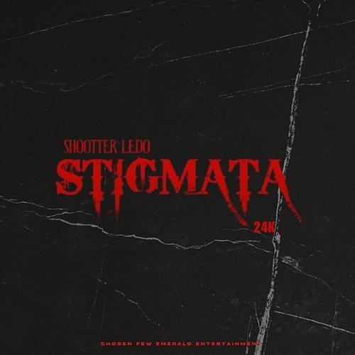 Stigmata Shootter Ledo