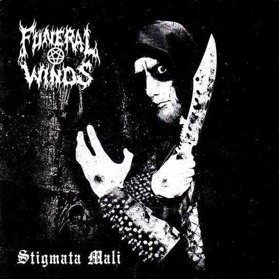 Stigmata Mali Funeral Winds